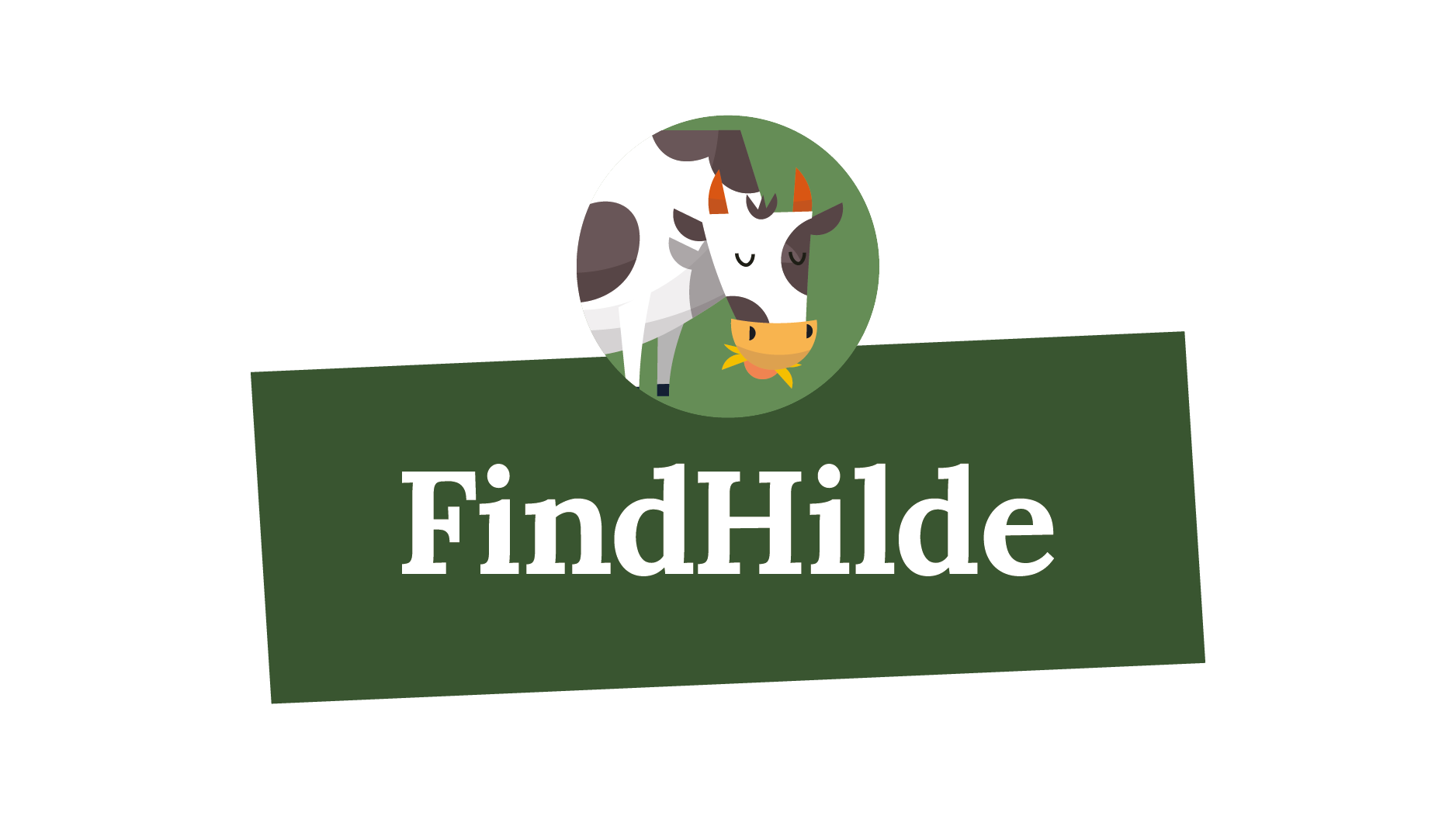 Logo FindHilde