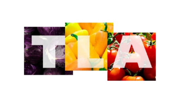 Logo TLA