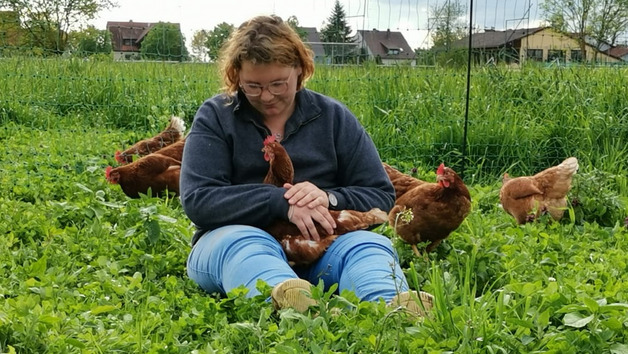 Bild Marie Schramm Marie Schramm