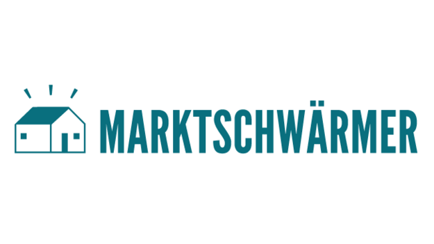 Logo Marktschwärmer