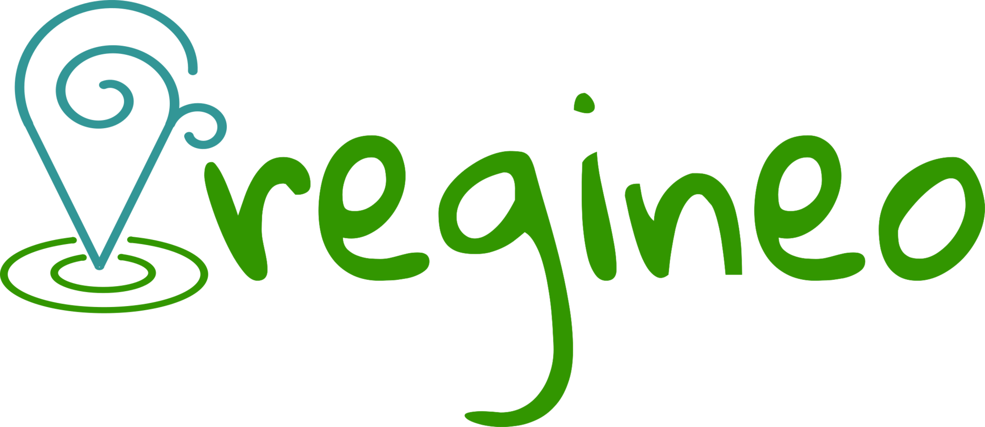 Logo Regineo Nürnberg Logo Regineo Nürnberg