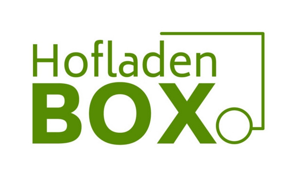 Hofladenbox
