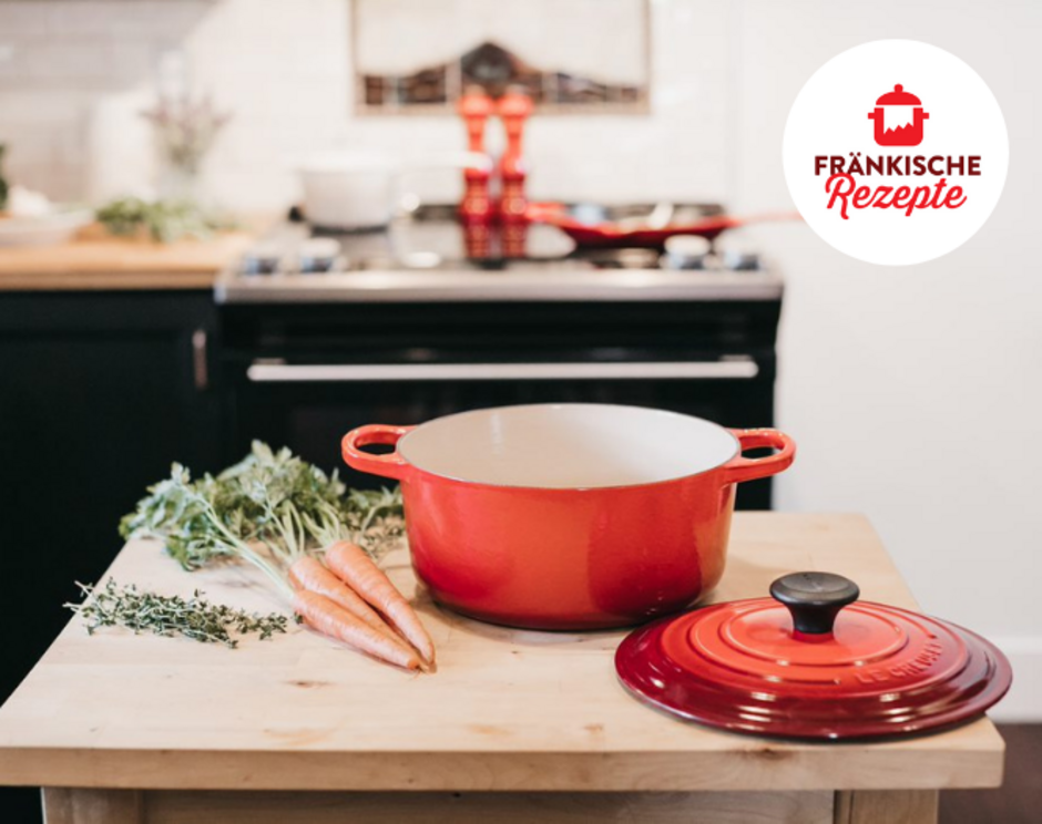 Bild Fränkische Rezepte Fränkische Rezepte