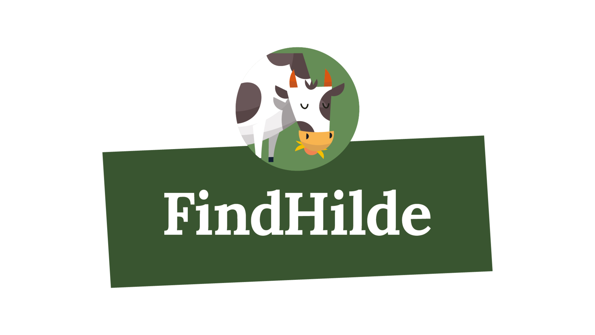 Logo FindHilde