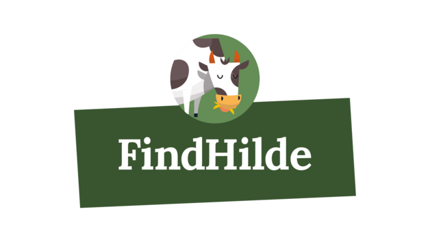 Logo FindHilde FindHilde