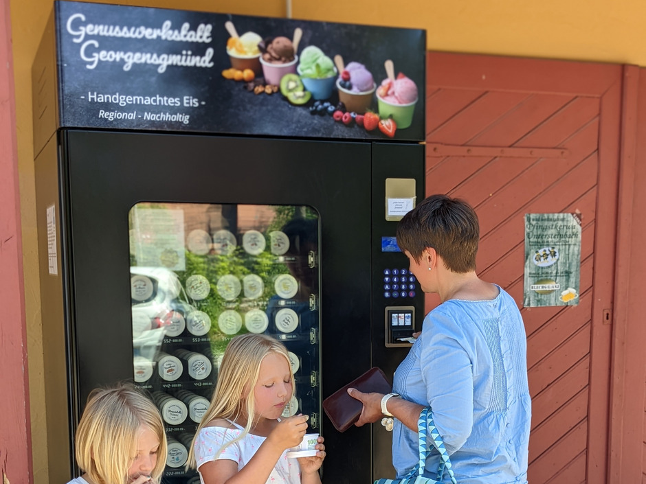 Bild SB-Verkaufsstellen SB-Verkaufsstellen