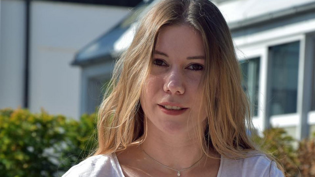 Bild Ronja Heim Ronja Heim