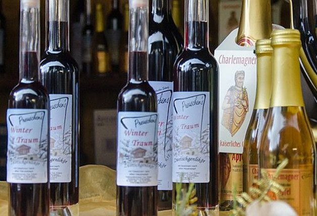 Bild Edelbrandbrennerei Edelbrandbrennerei