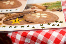 Original Regional Lebkuchen