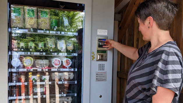 Bild SB-Verkaufsstellen SB-Verkaufsstellen