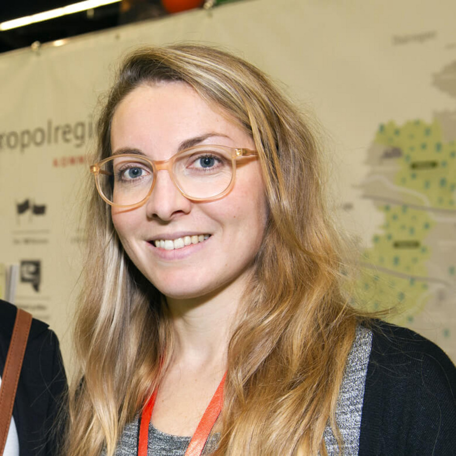 Susanne Niemela Original Regional