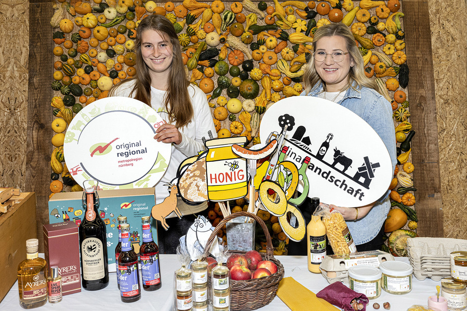 Bild Kulinarlandschaft Influencer Original Regional Kulinarlandschaft Influencer Original Regional
