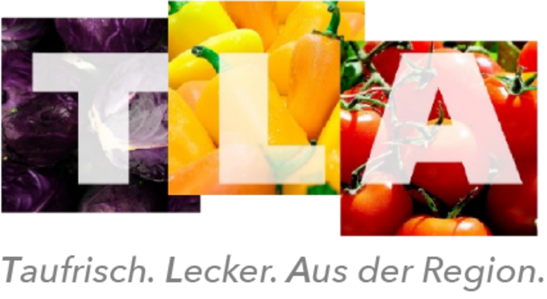 Logo TLA Frischeservice