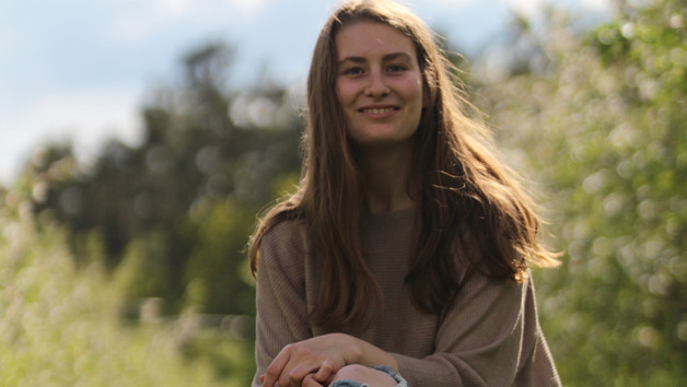 Bild Theresa Bub Theresa Bub