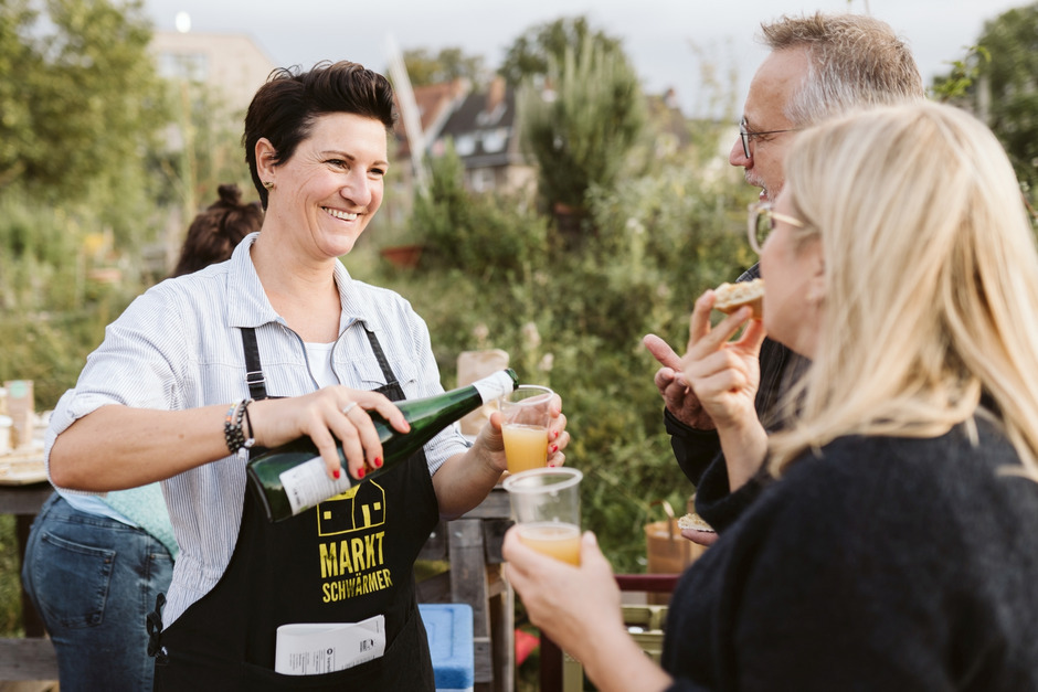 Bild Marktschwärmer