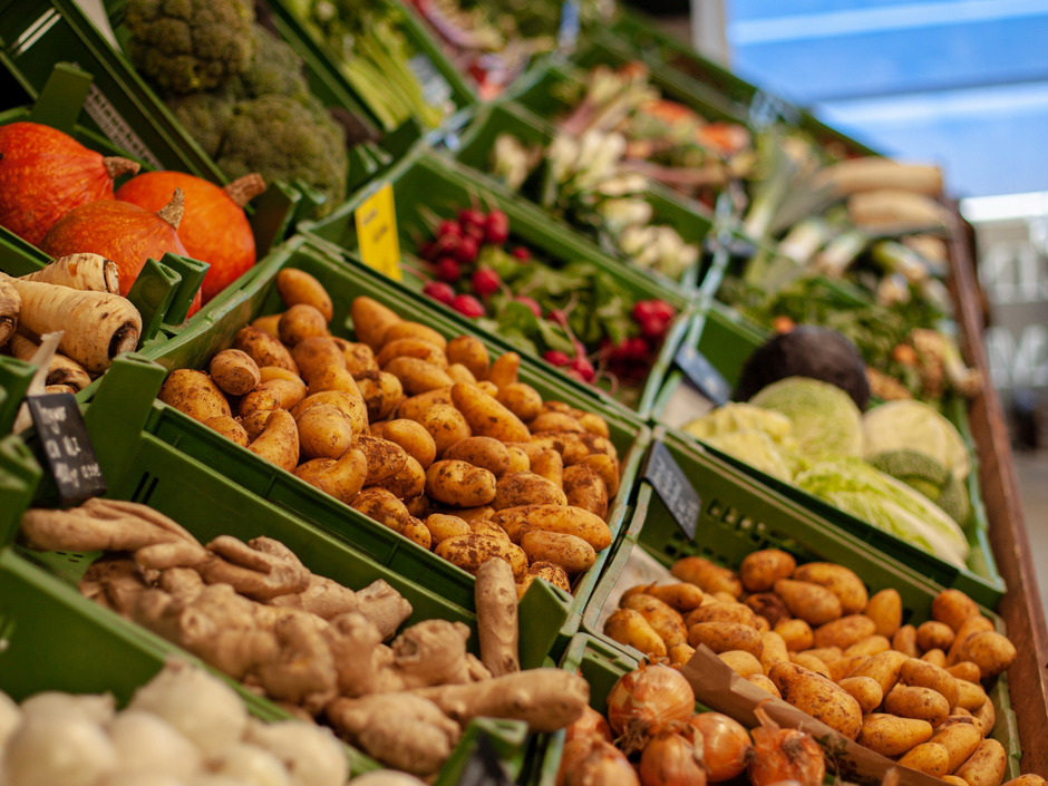 Bild Lebensmittel von Regineo Lebensmittel von Regineo