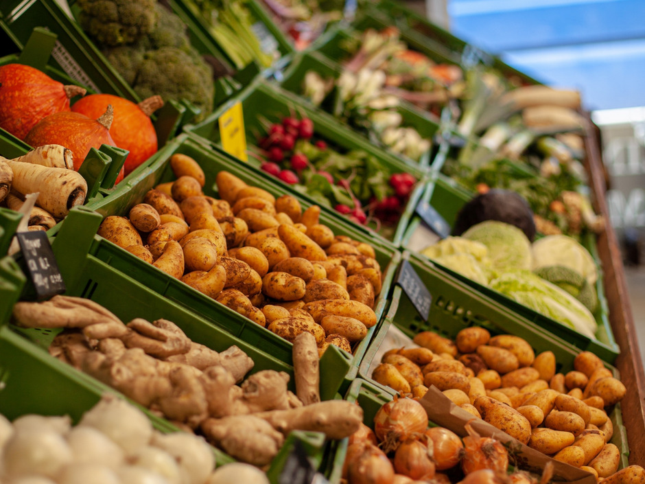 Bild Lebensmittel von Regineo Lebensmittel von Regineo