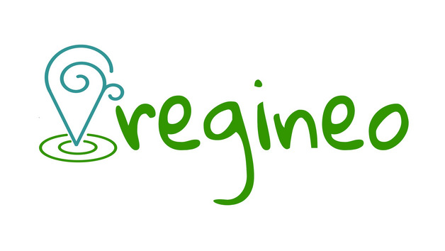 Logo Regineo Logo Regineo