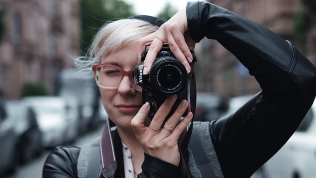 Bild Isabella Wenzel Isabella Wenzel