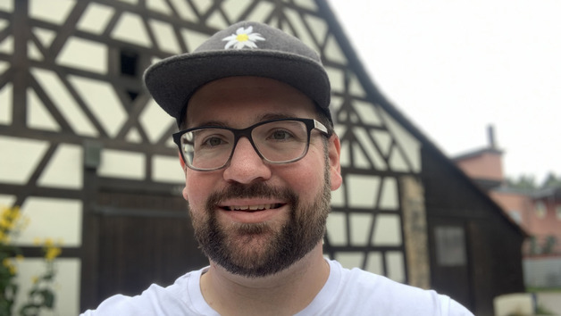 Bild Leo Rösel Leo Rösel