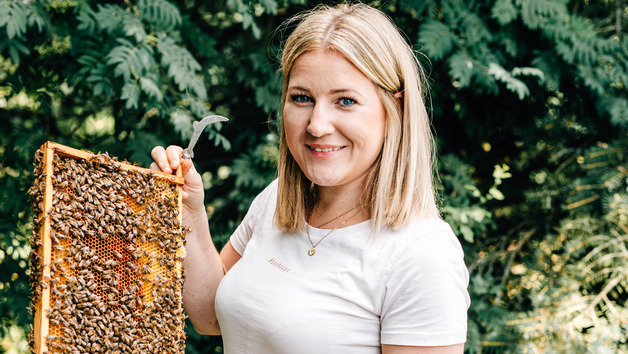 Bild Sabrina Lamm Sabrina Lamm