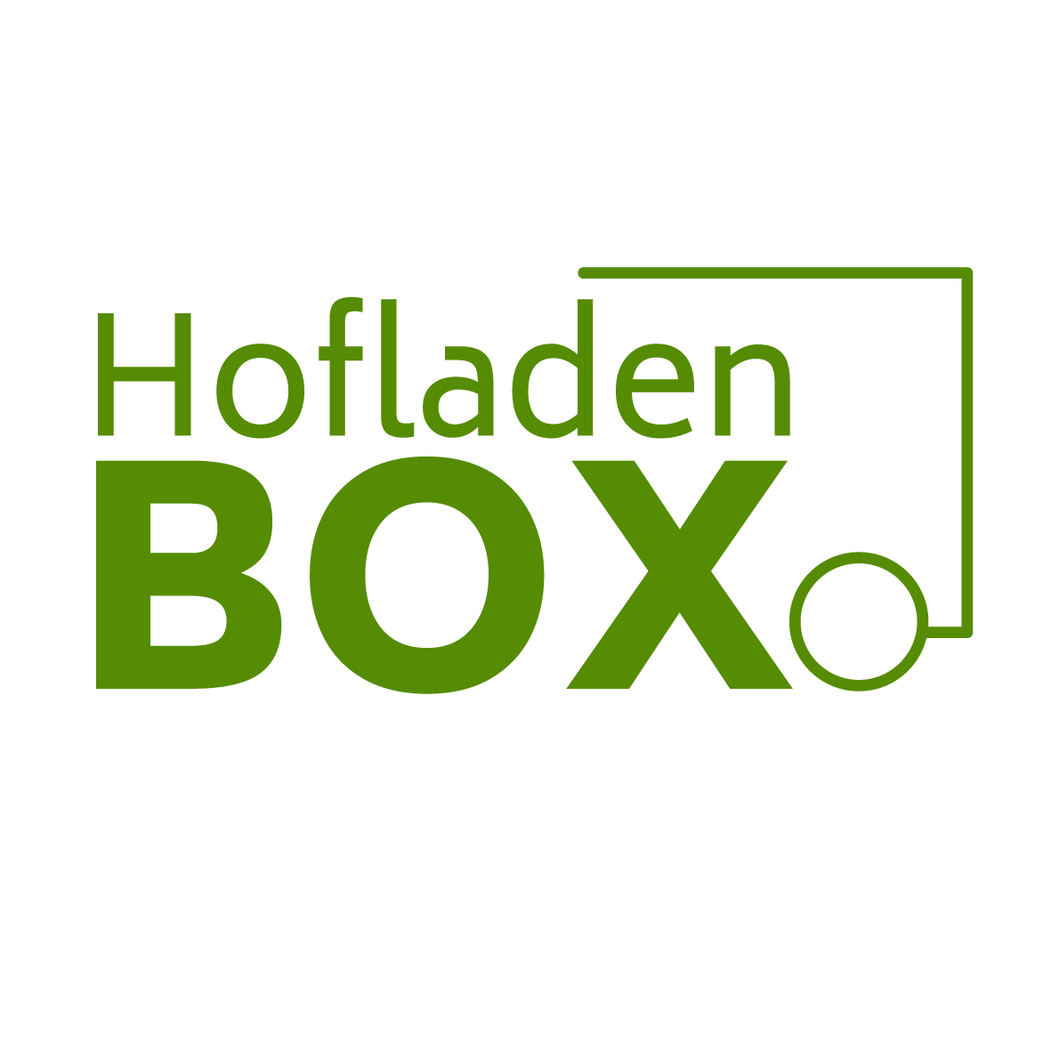 Logo Hofladenbox