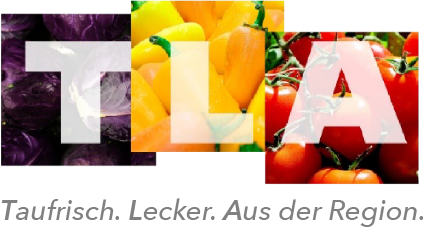 Logo TLA Frischeservice